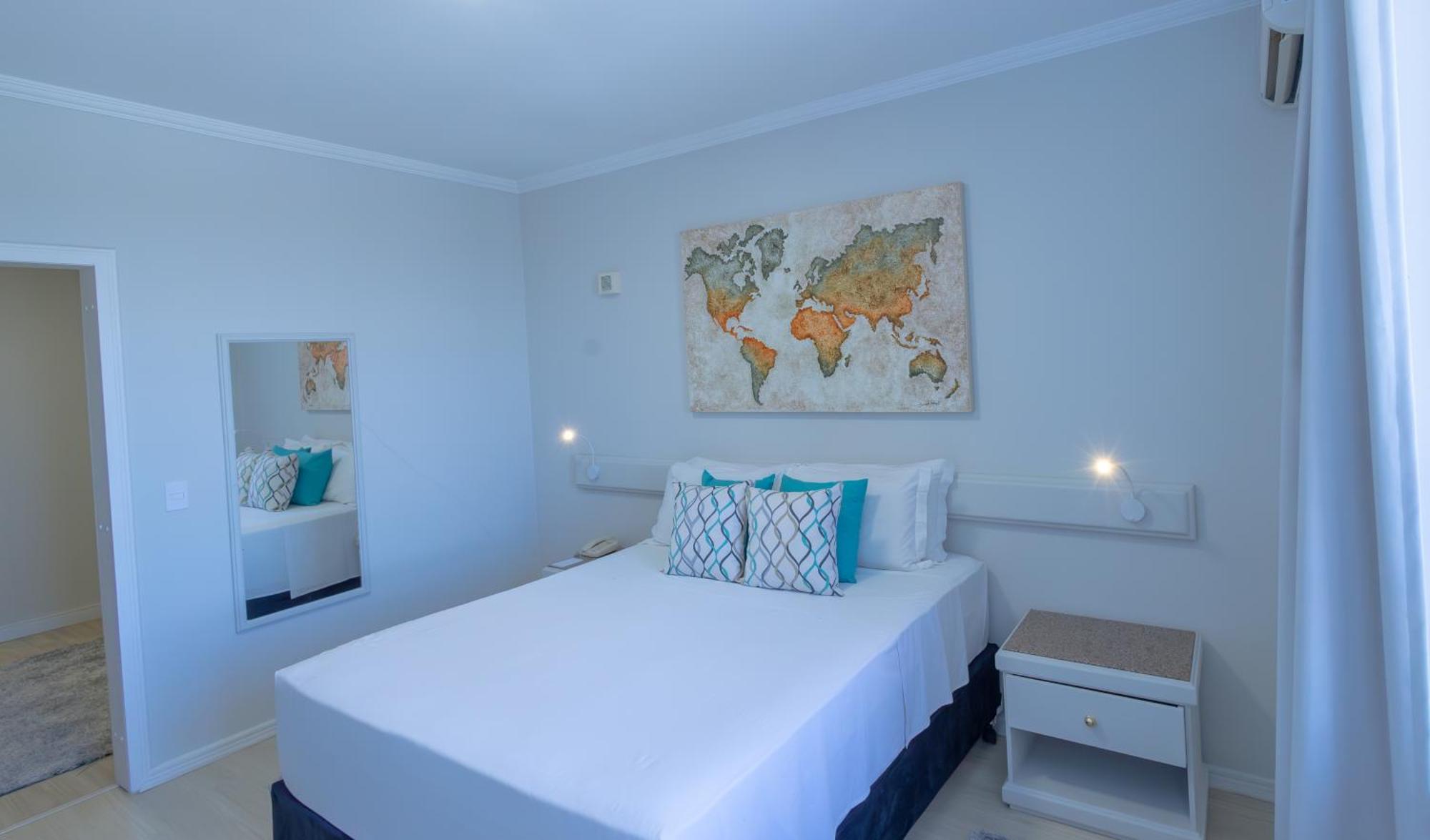 Lizon Curitiba Hotel Екстериор снимка