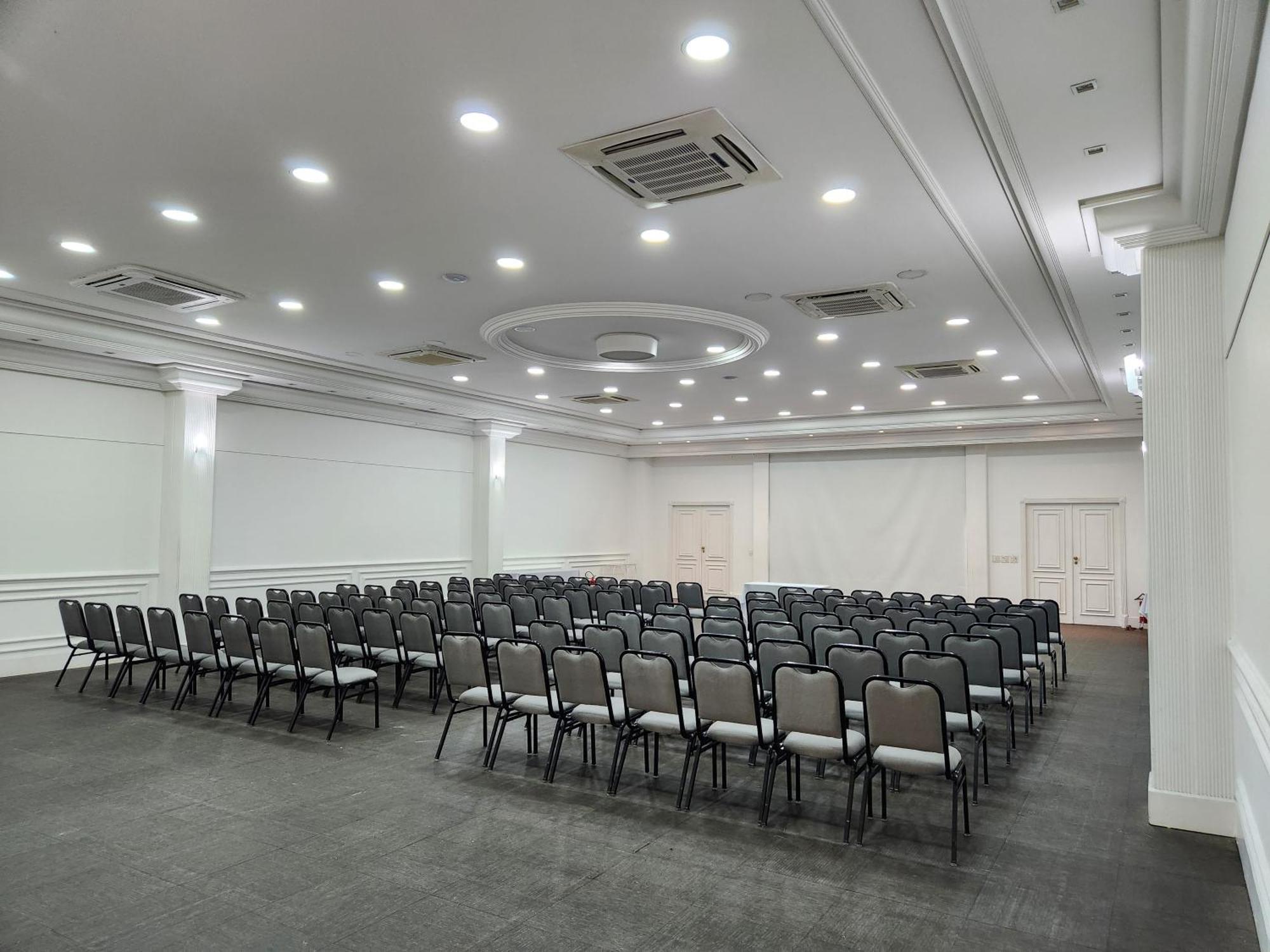 Lizon Curitiba Hotel Екстериор снимка